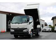 2016 HINO DUTRO