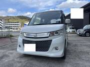 2010 SUZUKI PALETTE SW