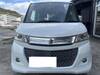 SUZUKI PALETTE SW