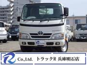 2012 TOYOTA TOYOACE