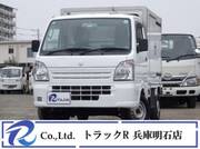 2014 SUZUKI CARRY TRUCK