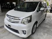 2010 TOYOTA NOAH