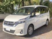 2018 NISSAN SERENA