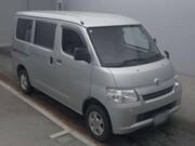 2016 TOYOTA LITEACE VAN GL