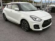 2018 SUZUKI SWIFT SPORT