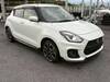 SUZUKI SWIFT SPORT