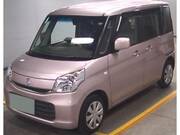 2016 SUZUKI SPACIA