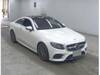 MERCEDES BENZ E-CLASS