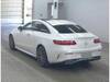 MERCEDES BENZ E-CLASS