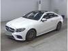 MERCEDES BENZ E-CLASS