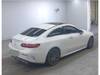 MERCEDES BENZ E-CLASS