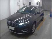 2020 CHRYSLER JEEP CHEROKEE