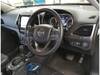 CHRYSLER JEEP CHEROKEE