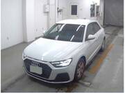 2023 AUDI A1 SPORTBACK