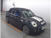 2019 BMW MINI
