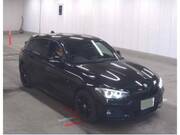 2019 BMW 1 SERIES