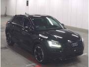 2020 AUDI Q2