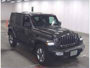 2021 CHRYSLER JEEP WRANGLER UNLIMITED