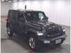 CHRYSLER JEEP WRANGLER UNLIMITED