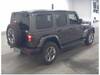 CHRYSLER JEEP WRANGLER UNLIMITED