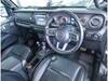 CHRYSLER JEEP WRANGLER UNLIMITED
