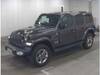 CHRYSLER JEEP WRANGLER UNLIMITED