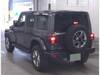 CHRYSLER JEEP WRANGLER UNLIMITED