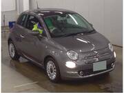 2022 FIAT 500