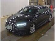 2020 AUDI A3 SEDAN