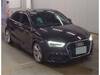 AUDI A3 SEDAN