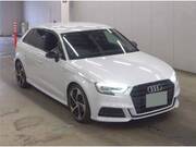 2019 AUDI A3