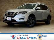 2021 NISSAN X-TRAIL 20Xi