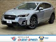 2017 SUBARU XV