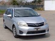 2013 TOYOTA COROLLA FIELDER