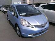 2008 HONDA FIT