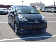 2011 TOYOTA RACTIS