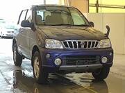 2001 DAIHATSU TERIOS KID