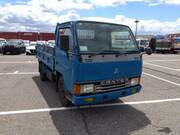 1991 MITSUBISHI CANTER 2ton