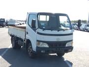 2005 TOYOTA TOYOACE TRUCK 2ton