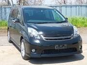 2012 TOYOTA ISIS