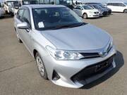 2019 TOYOTA COROLLA AXIO HYBRID