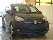 2011 TOYOTA RACTIS