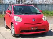 2010 TOYOTA IQ 100X