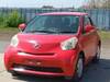 TOYOTA IQ
