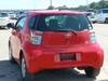TOYOTA IQ