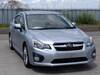SUBARU IMPREZA G4