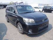 2007 TOYOTA COROLLA RUMION 1.8S AERO TOURER