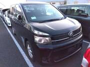 2010 TOYOTA VOXY X L EDITION