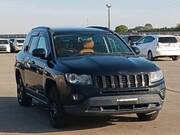 2014 CHRYSLER JEEP COMPASS