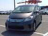 HONDA FREED HYBRID